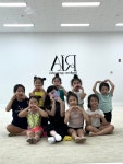 리아리듬체조