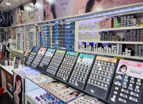 렌즈미 글라스미 일산라페스타점