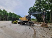 한국중장비운전학원