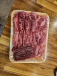 이대집정육식당