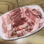 아저씨뒷고기