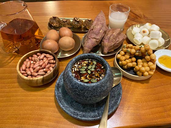 정담찻집 정읍본점 사진
