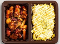 치교치밥&치킨 군산나운점