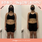 피치짐PT&헬스 명일점