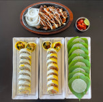 제주머슴네전복김밥 금능판포점