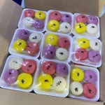 신기촌민속떡집&플리리케이크