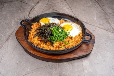 지리산숯불가든 양산본점