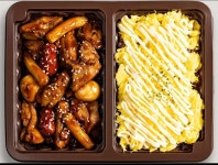 치교치밥&치킨 군산나운점