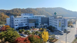 경상북도립안동노인전문요양병원