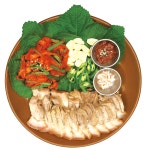 주생주막 불당점