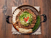 교동면옥 하양점