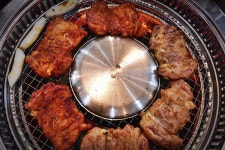 온정리닭갈비금강막국수 원주점