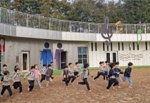 심우유치원