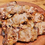 바로숯닭 춘천 숯불닭갈비