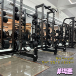 투모로우짐 주안간석점