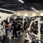 마이애미짐 센텀점 24시헬스PT