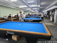 코스모스당구클럽