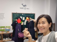 메가그릿영어교습소