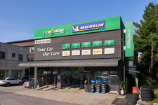 타이어모어 원주점