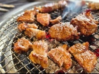 통큰갈비 안산성포월피점