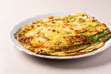 이열치열 양푼이 동태찌개