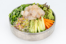 사랑호 수산포차