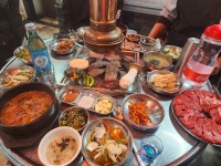 신선한우마을 도마동본점