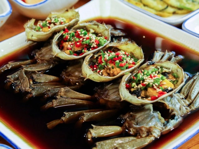국화호수