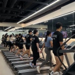 마이애미짐 센텀점 24시헬스PT