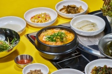 벽돈삼겹 화명본점