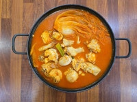 청기와칼국수&콩국수