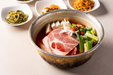 이열치열 양푼이 동태찌개