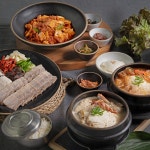 숨쉬는순두부 남구대명점