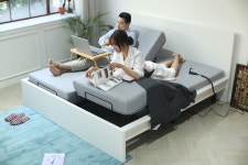 수입 매트리스 가구 할인매장