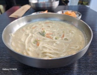 매일칼국수 소사벌점