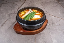 지리산숯불가든 양산본점