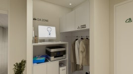 공유오피스 드림캐쳐스 분당서현역점