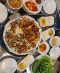 사가정왕십리곱창