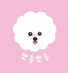 뽀송뽀송강아지미용실