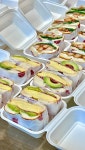 사랑해베이글 종로 94빌딩점