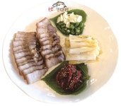 정코다리 마산점