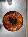 청기와칼국수&콩국수