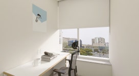 공유오피스 드림캐쳐스 분당서현역점