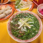 부산쌀국수 맛있는하노이 서면본점