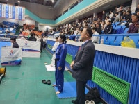 청강유도관