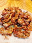 바로숯닭 춘천 숯불닭갈비