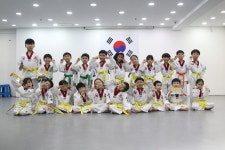 진무태권도