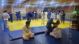 정부경 유도관