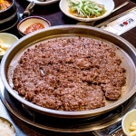 최영희언양불고기