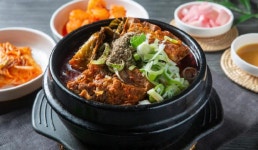 조가네 뼉따구해장국